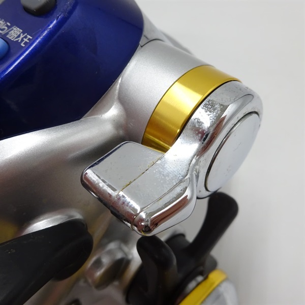 １１ハイパータナコン５００Ｆ